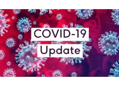 India reports 42,766 new COVID-19 cases and 1,206 deaths in last 24 hours