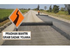 J&K targets macadamisation of 8,000 Km of road during 2021-22