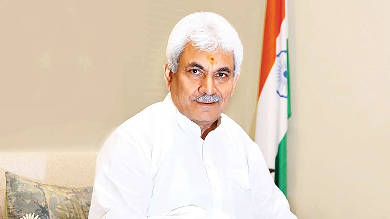 J&K Govt gives powers to DivComs/DCs  to transfer/post Tehsildars, Naib Tehsildars & Girdawars