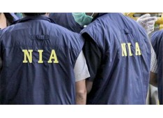 NIA carries out Raids at multiple Locations in Kashmir
