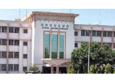 Shifting of Move excess officials from Srinagar to Jammu ? e-office?