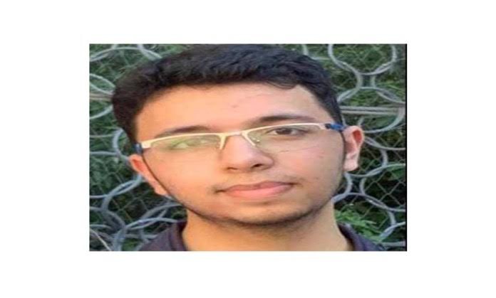 Jammu Boy Tanmay Gupta tops NEET Exam - Cross Town News, a Leading Newspaper of J&K Jammu Boy Tanmay Gupta tops NEET Exam - Cross Town News, a Leading Newspaper of J&K