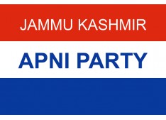 Ex PDP MLC joins Apni Party