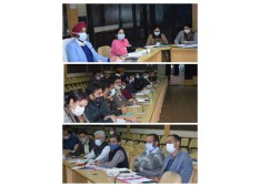 DC Reasi  orders comprehensive testing for high risk and highly vulnerable groups