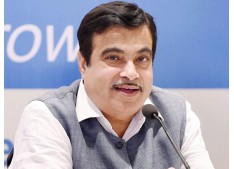 Nitin Gadkari to visit J&K; to lay foundation stone of Road projects in Doda