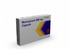 India: Optimus Pharma launches COVID-19 drug Molnupiravir