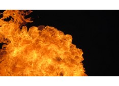 J&K: Fire breaks out in LCMA office: FIR  lodged