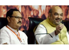 BJP appoints all powerful Core Committee,Election Committee members for J&K