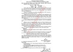 J&K Govt terminates 3 more Govt employees for un authorized absence, total  09