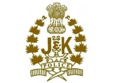 J&K Police arrests 2 terror associates with arms and ammunition