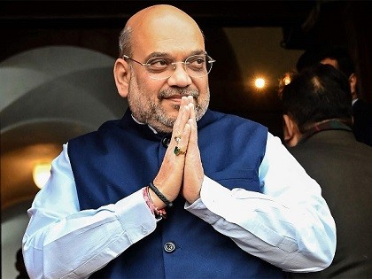 Rs 50,000 cr investments to come to Jammu and Kashmir: Amit Shah 