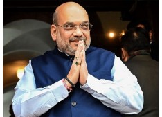 Rs 50,000 cr investments to come to Jammu and Kashmir: Amit Shah 