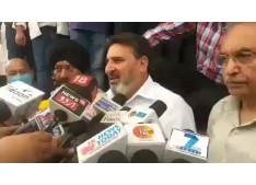 Root out Political Leaders talking Smart Meters ; Apni Party once in power will root out Smart Meters: Altaf Bukhari to J&K Public