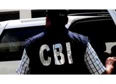 CBI registers a case against 09 top officials of NH, 13 others for corruption: 1.01 cr cash, FDR, Gold recovered
