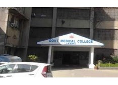  GMCs Jammu, Srinagar sign agreement for Bio-medical Equipment Maintenance