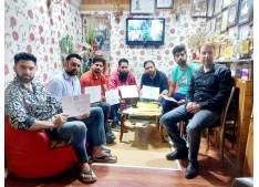  CCIK elects Adnan as chairman of its Young Entrepreneurs Committee