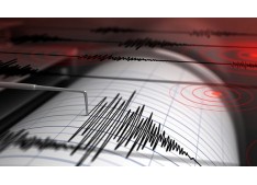 Earthquake hits Kargil