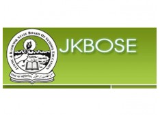  BOSE declares result for NMMS exam of Class VIII students of JK, Ladakh