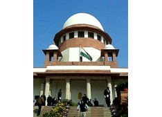 Supreme Court puts sedition law on hold; asks Centre, States not to register cases