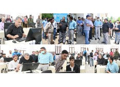 Keep Websites regularly updated: Asgar Samoon to HOIs
