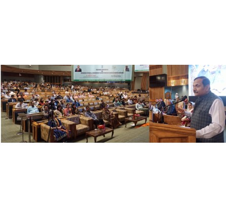 Regional Conference in J&K concludes