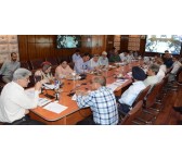 Work expeditiously on formulation of action plans for CSSs: Atal Dulloo to officers