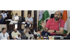 Advisory Committee on Clinical Establishment Registration and Regulation Act meets 