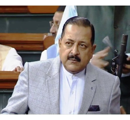 Jammu boy found dead in UK, Dr Jitender takes up the matter with Indian Embassy