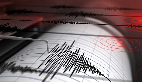 Minor earthquake hits J&K – Cross Town News, one of J&K’s leading newspapers