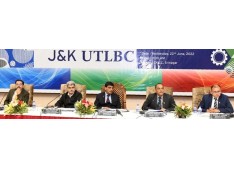 CS emphasizes for hassle free loans to help mitigate unemployment in J&K