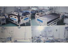 Shri Amarnath Yatra: DRDO sets up twin 50-bedded hospitals at Chandanwadi, Baltal 
