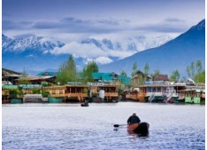 J&K: News portal handler booked for spreading fake news