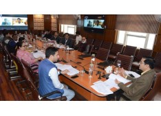J&K:  Board under Bhardwaj approves confirmation/ regularisation of services of eligible probationers