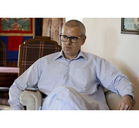 For only 2nd time since 1947 J&K have no members to vote in Presidential elections: Omar