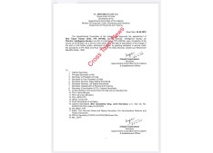 Deka appointed as Director Intelligence Bureau