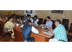 Food Craft Institute Jammu shall be upgraded to level of Institute of Hotel Management:Samoon