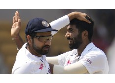 Jasprit Bumrah likely to lead India in 5th Test 