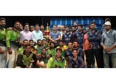  Doda: Rehmat Cricket Club wins Night Cricket