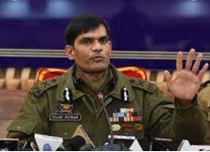 If every parent appeal to their terrorist sons to shun the path of violence, Many lives can be saved : Vijay Kumar IGP 