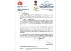 Govt reduces gap for covid-19 precaution dose