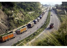 Traffic Advisory for Sunday in J&K