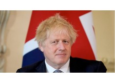 UK Prime Minister Boris Johnson agrees to resign: Reports