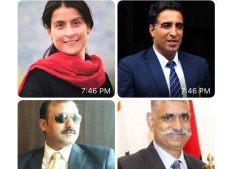 Prof Chamal Lal Gupta Khel Ratna Awards announced - Nuzhat Gull, Ranjeet Kalra, Kuldeep Handoo, Rajesh Anand among awardees 