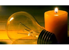 Power shutdown in Jammu and adjoining Areas