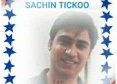 Er.Sachin Tickoo elected as President of JKEEGA