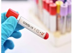 COVID:203 new cases in J&K