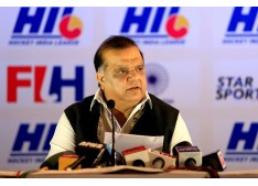 CBI raids IOA Office ; Narinder Batra later steps down as FIH President, Leaves IOC Seat:Reports