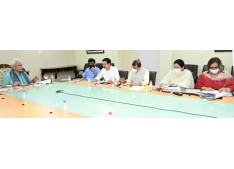 Medi-Cities will strengthen health sector, enhance educational seats & create employment opportunities: LG