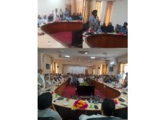 Hold early Assembly Elections in J&K: Ch. Zulfikar Ali to GoI