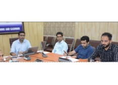 Mission Youth launches initiatives in Education, Sports and Entrepreneurship in J&K